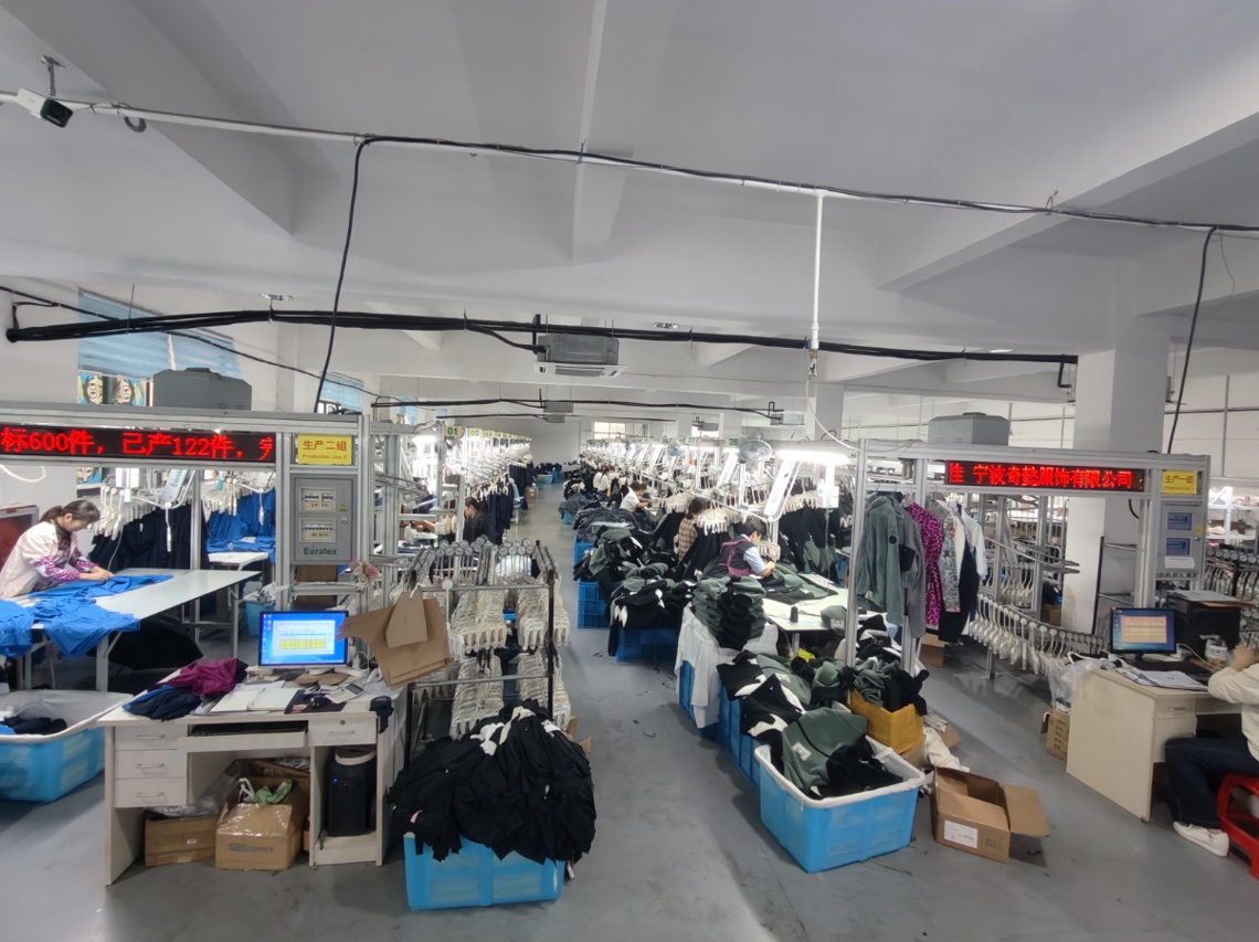 Рециклирани ткаенини, вистински перформанси: чекор на QIYI кон позелена спортска индустрија