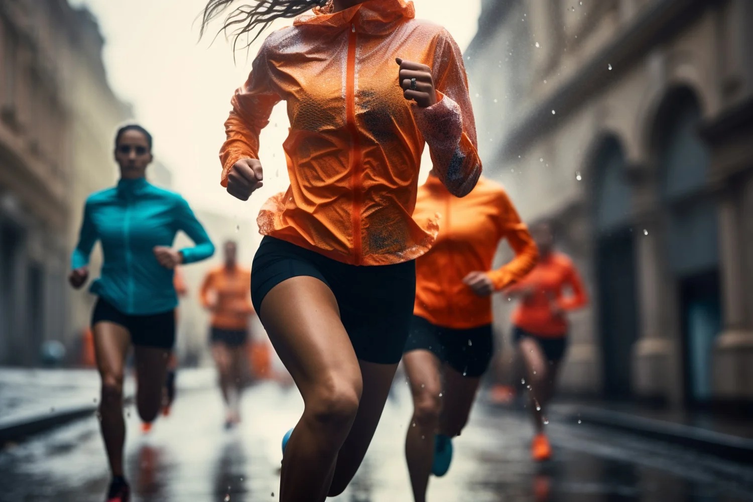 Изработка на сопствена спортска облека со прецизност на облеката QIYI